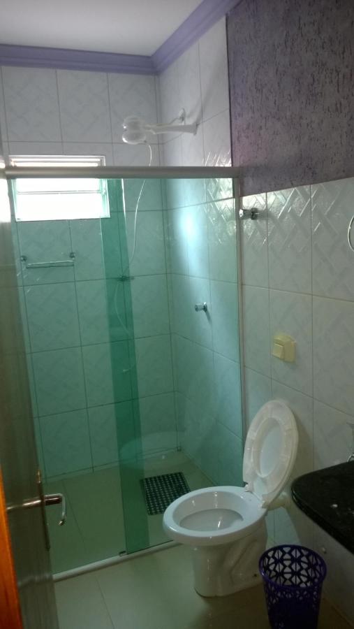 Otima Casa Caldas Novas 2 Km Do Centro Para Ate 14 Pesssoas Com Piscina Aquecida, Churrrasqueira, Wifi エクステリア 写真