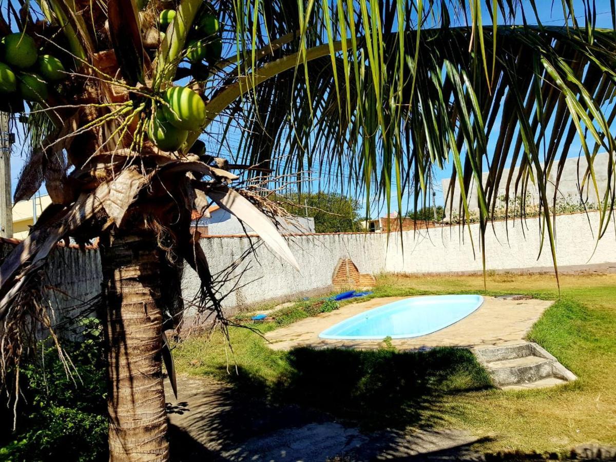 Otima Casa Caldas Novas 2 Km Do Centro Para Ate 14 Pesssoas Com Piscina Aquecida, Churrrasqueira, Wifi エクステリア 写真